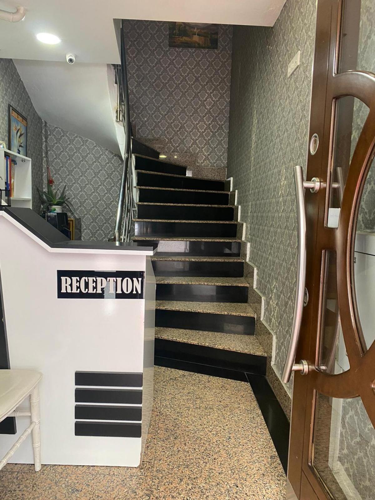 Birinci Apart Hotel — Fotoğraflar 1