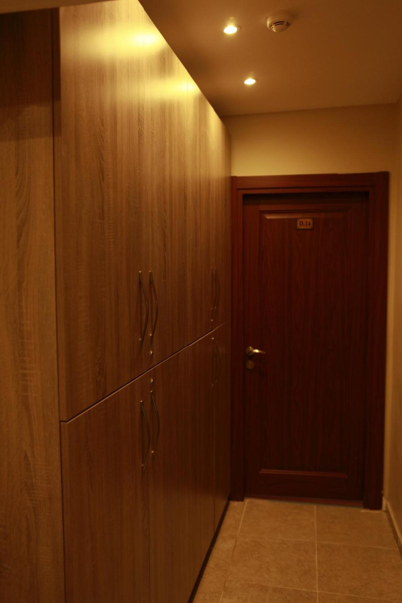 Birinci Apart Hotel — Fotoğraflar 2