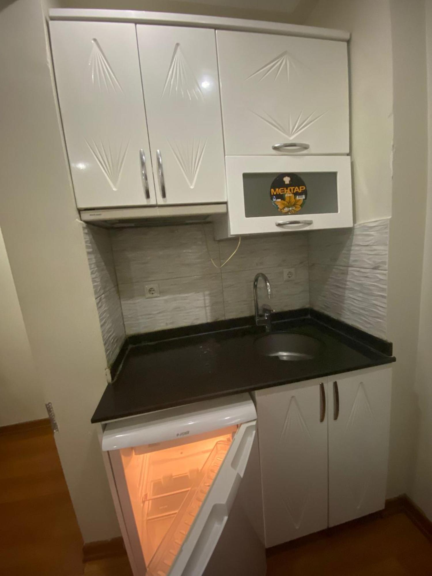 Birinci Apart Hotel — Fotoğraflar 3